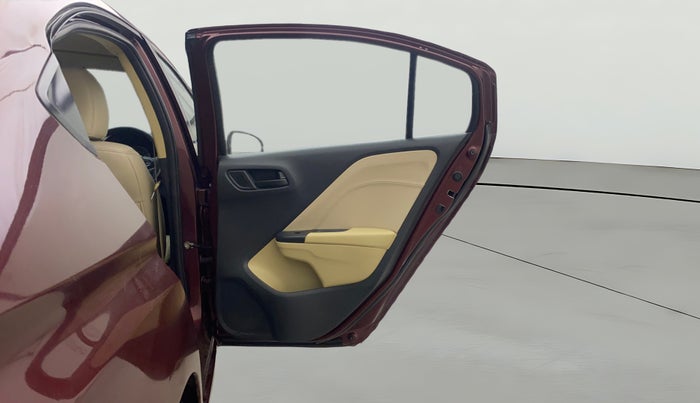 2015 Honda City 1.5L I-VTEC SV CVT, Petrol, Automatic, 1,07,354 km, RHS Rear Door