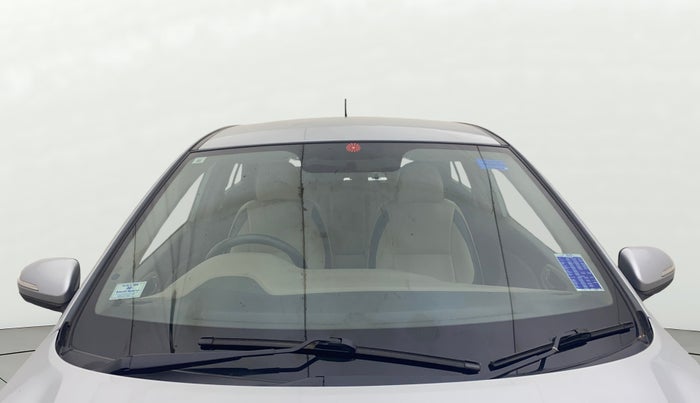 2019 Hyundai Elite i20 ASTA 1.2 (O), Petrol, Manual, 50,506 km, Front Windshield