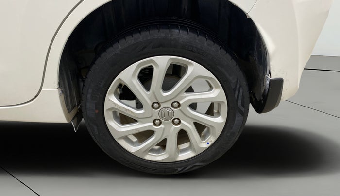 2023 Maruti Baleno ZETA PETROL 1.2, Petrol, Manual, 86,126 km, Left Rear Wheel