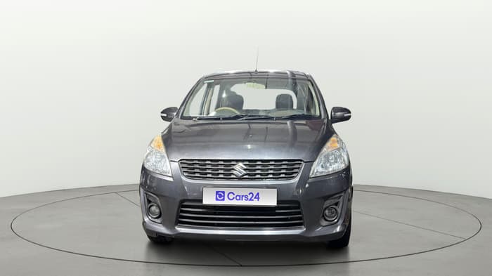 2014 Maruti Ertiga VXI, Petrol, Manual, 92,147 km, Front