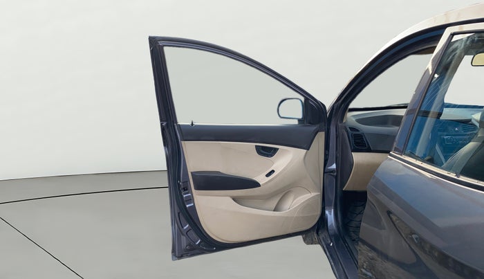 2016 Hyundai Eon ERA +, Petrol, Manual, 37,454 km, LHS Front Door