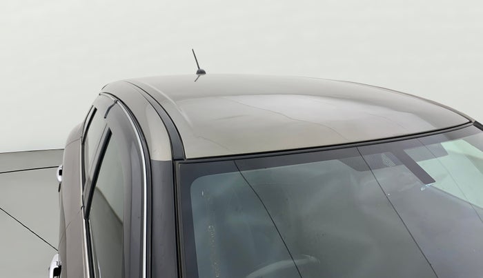 2020 Toyota Glanza V, Petrol, Manual, 60,189 km, Roof