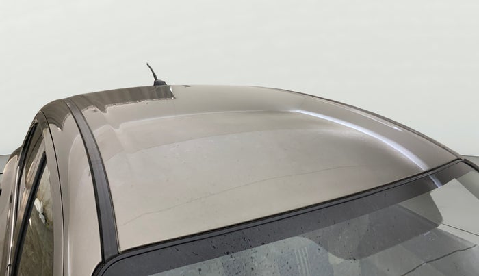 2022 Maruti Dzire ZXI, Petrol, Manual, 1,19,398 km, Roof