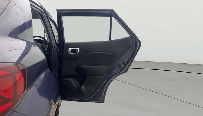 2018 Hyundai Verna 1.6 SX (O) CRDI MT, Diesel, Manual, 1,10,135 km, RHS Rear Door