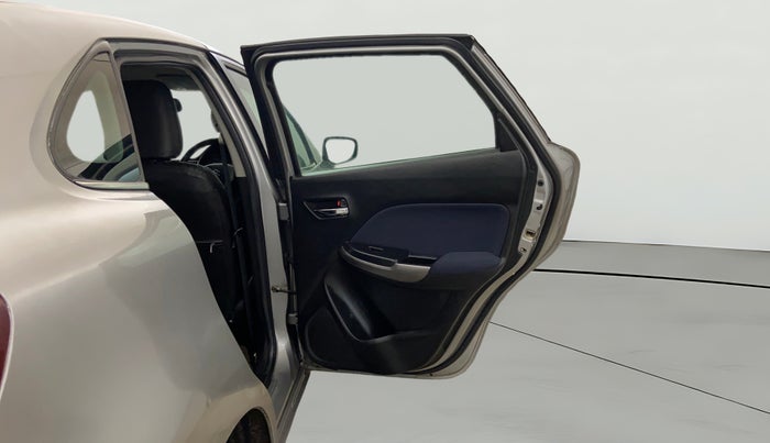 2020 Maruti Baleno ALPHA PETROL 1.2, Petrol, Manual, 72,596 km, RHS Rear Door