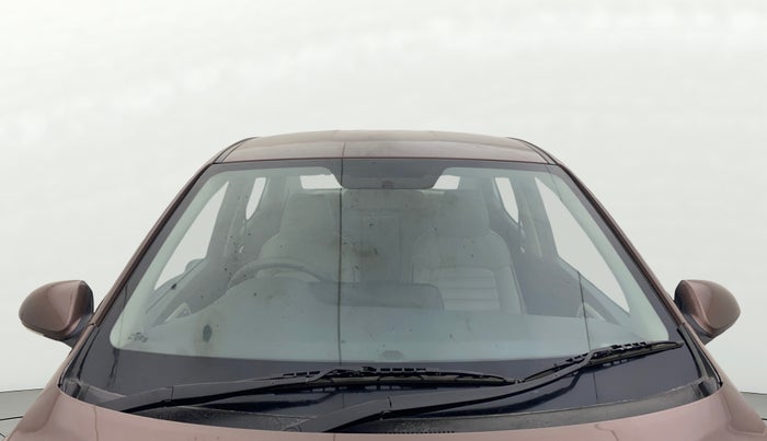 2020 Hyundai AURA SX 1.2, Petrol, Manual, 39,969 km, Front Windshield