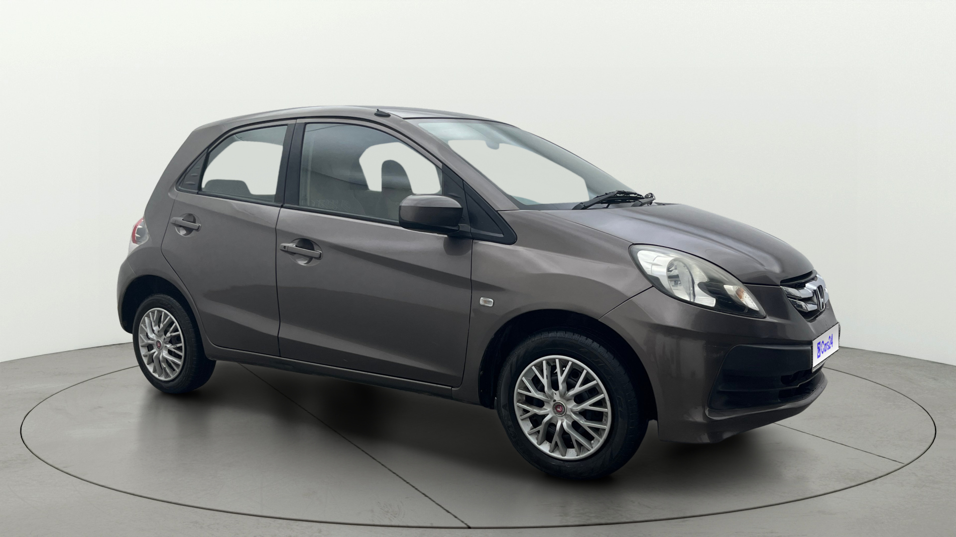 2013 Honda Brio 2011-2019 S MT