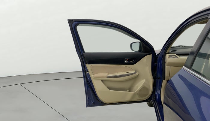 2020 Maruti Dzire ZXI Plus AMT, Petrol, Automatic, 69,320 km, LHS Front Door