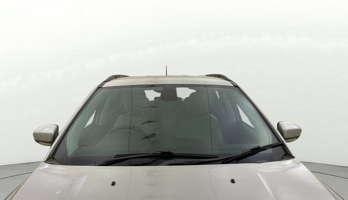 2017 Jeep Compass LIMITED 2.0 DIESEL 4X4, Diesel, Manual, 66,425 km, Front Windshield