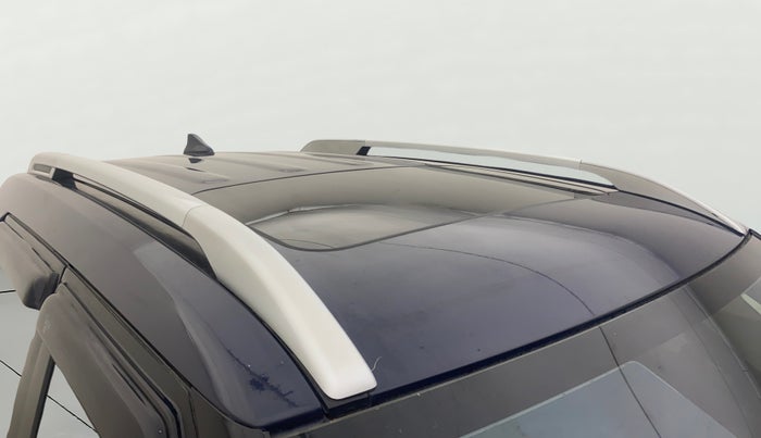 2020 Hyundai VENUE SX PLUS 1.0 TURBO DCT, Petrol, Automatic, 74,380 km, Roof