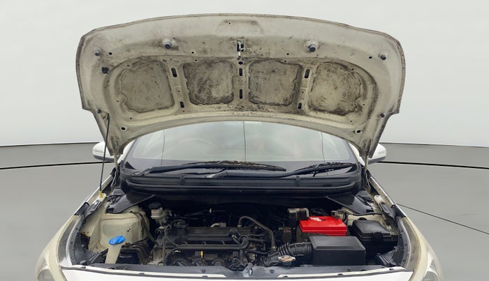 2017 Hyundai i20 Active 1.2 SX, Petrol, Manual, 74,478 km, Open Bonet