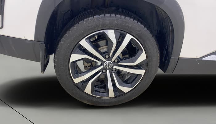 2023 MG HECTOR SHARP PRO 2.0 TURBO DIESEL, Diesel, Manual, 23,647 km, Right Rear Wheel