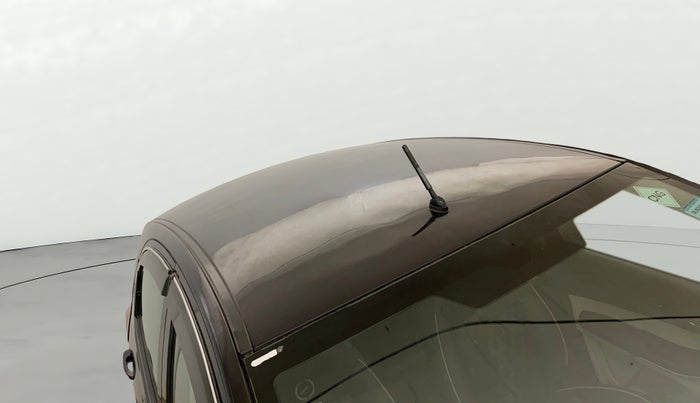 2022 Tata Tiago XZ PLUS CNG, CNG, Manual, 49,737 km, Roof