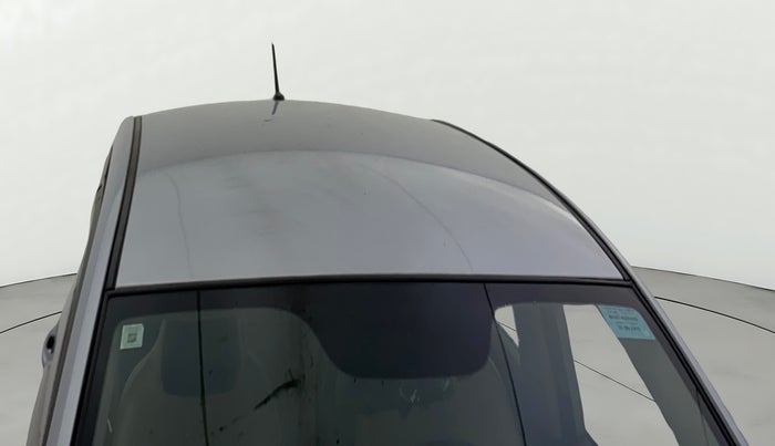 2019 Hyundai Xcent S 1.2, Petrol, Manual, 33,914 km, Roof