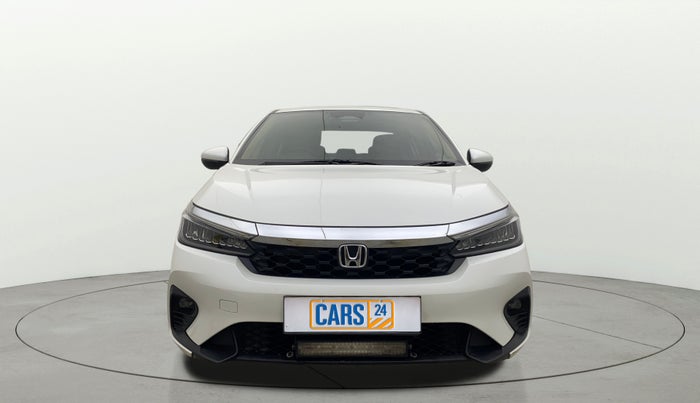 2023 Honda City 1.5L I-VTEC ZX CVT, Petrol, Automatic, 45,548 km, Front