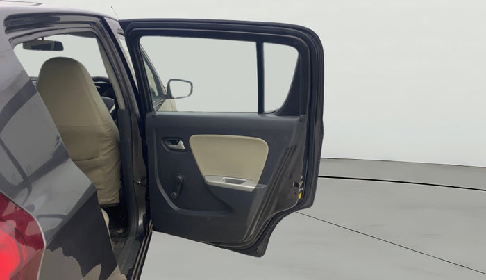 2018 Maruti Alto K10 VXI (O) AMT, Petrol, Automatic, 35,276 km, RHS Rear Door