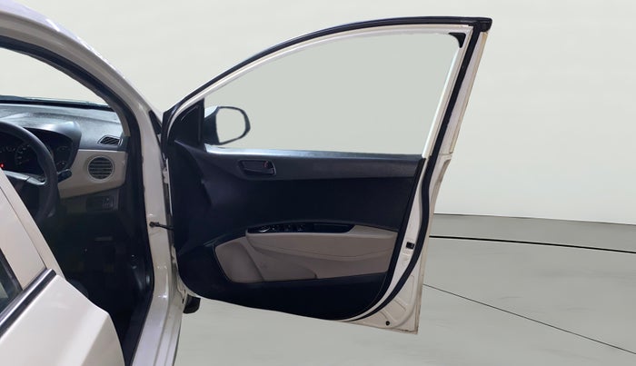 2015 Hyundai Grand i10 MAGNA 1.2 KAPPA VTVT, Petrol, Manual, 18,835 km, RHS Front Door