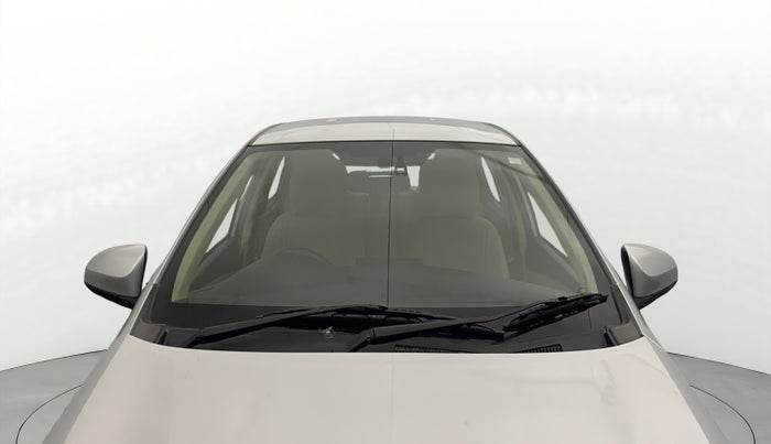 2020 Toyota YARIS J MT, Petrol, Manual, 33,227 km, Front Windshield