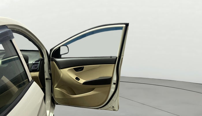 2013 Hyundai Eon ERA +, Petrol, Manual, 59,964 km, RHS Front Door