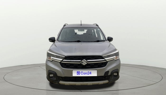 2021 Maruti XL6 ZETA MT, Petrol, Manual, 1,14,825 km, Front