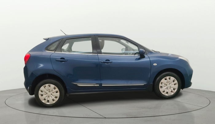 2021 Maruti Baleno SIGMA PETROL 1.2, Petrol, Manual, 78,751 km, Right Side View