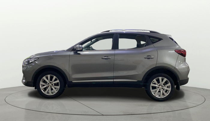2022 MG ASTOR SUPER EX 1.5 MT, Petrol, Manual, 42,227 km, Left Side