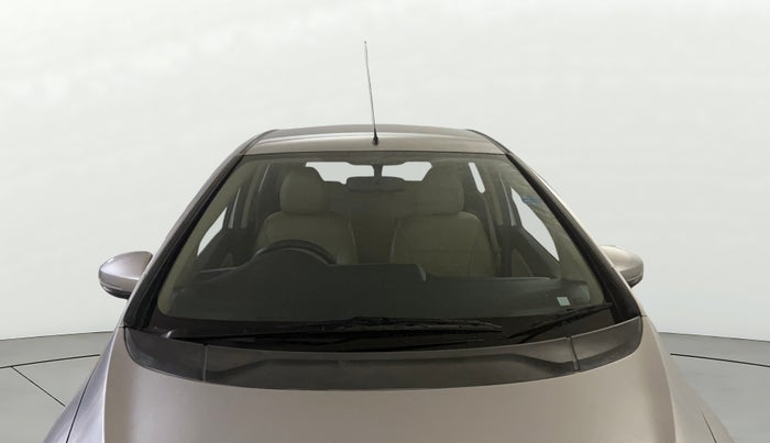 2016 Honda Jazz 1.2L I-VTEC S, Petrol, Manual, 41,497 km, Front Windshield