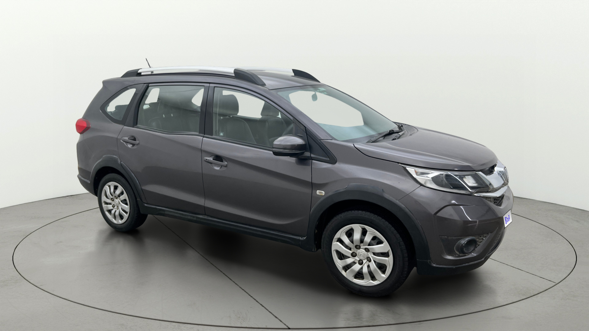 2019 Honda BRV 2016-2020 1.5L I-VTEC S 2019 Honda BRV 2016-2020 1.5L I-VTEC S