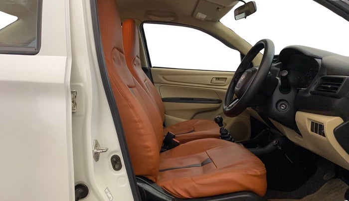 2019 Honda Amaze 1.2L I-VTEC E, Petrol, Manual, 50,499 km, Right Side Front Door Cabin