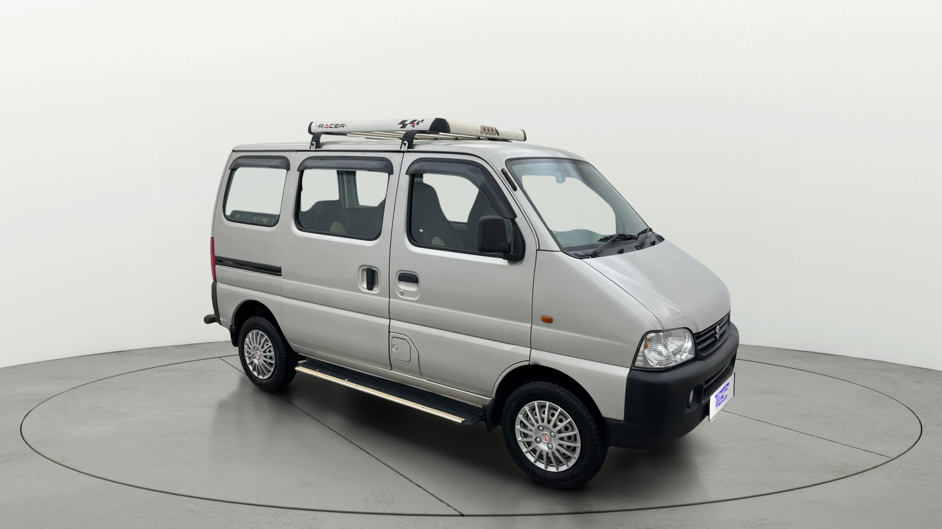 2023 Maruti Suzuki Eeco 5 STR AC