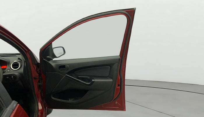 2014 Ford Figo EXI 1.2 PETROL, Petrol, Manual, 14,010 km, RHS Front Door