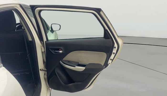 2015 Maruti Baleno ALPHA PETROL 1.2, Petrol, Manual, 43,290 km, RHS Rear Door