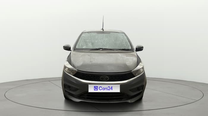 2021 Tata Tiago XT (O) PETROL, Petrol, Manual, 29,919 km, Front