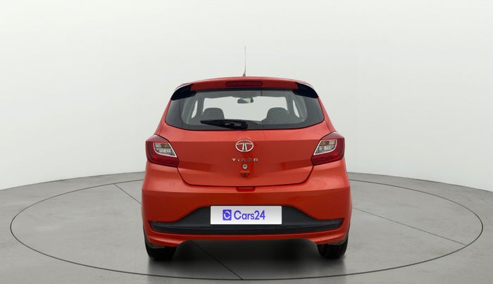 2021 Tata Tiago XZA PLUS PETROL, Petrol, Automatic, 32,528 km, Back/Rear