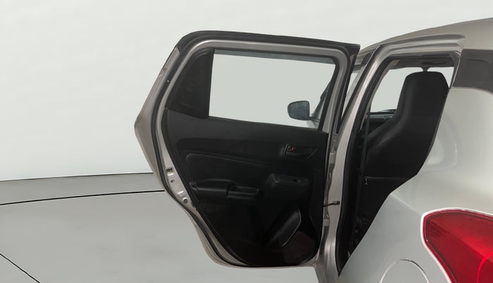 2021 Maruti Swift LXI, Petrol, Manual, 26,099 km, LHS Rear Door