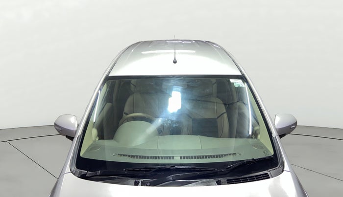 2016 Maruti Ertiga ZDI + SHVS, Diesel, Manual, 96,450 km, Front Windshield