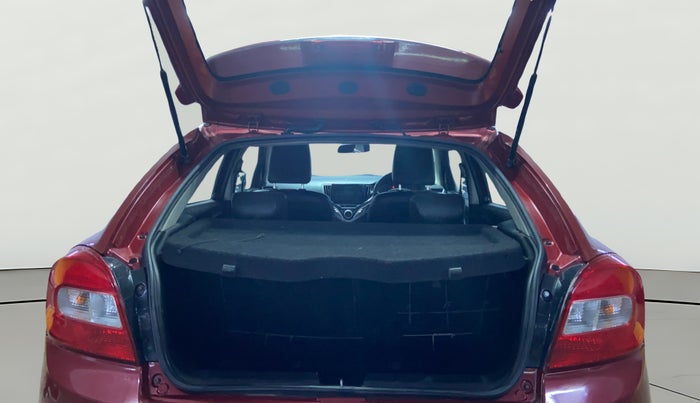 2019 Maruti Baleno DELTA PETROL 1.2, Petrol, Manual, 51,581 km, Boot Open Zoomed View