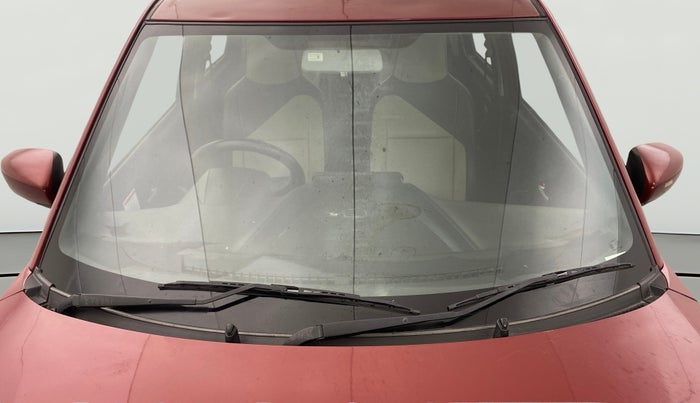2023 Maruti New Wagon-R VXI CNG 1.0, CNG, Manual, 64,248 km, Front Windshield