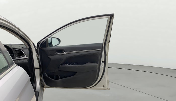 2017 Hyundai New Elantra 2.0 SX AT PETROL, Petrol, Automatic, 51,814 km, RHS Front Door