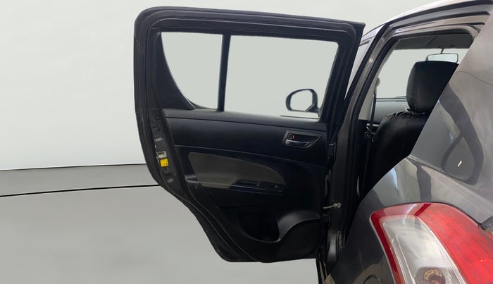 2014 Maruti Swift VXI, Petrol, Manual, 43,849 km, LHS Rear Door