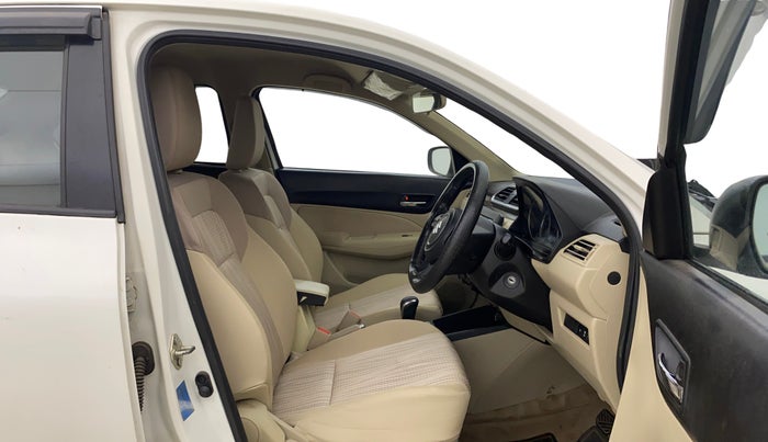 2022 Maruti Dzire VXI AMT, Petrol, Automatic, 44,306 km, Right Side Front Door Cabin
