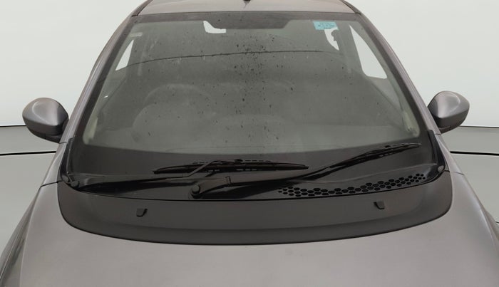 2019 Tata Tiago XZ PETROL, Petrol, Manual, 53,702 km, Front Windshield