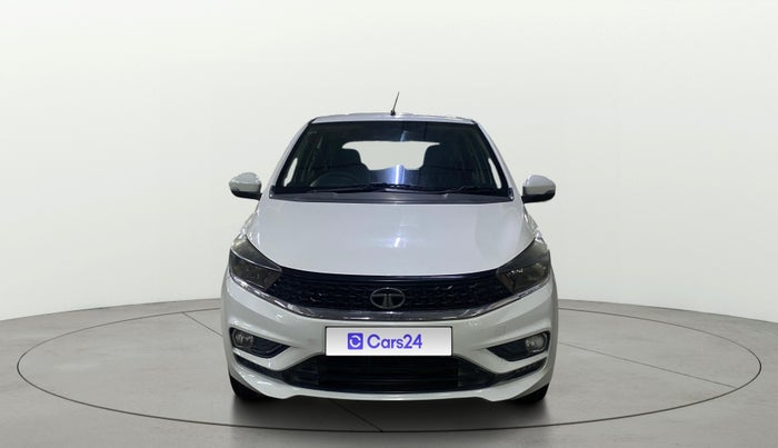 2021 Tata Tiago XZ PETROL, Petrol, Manual, 49,561 km, Front