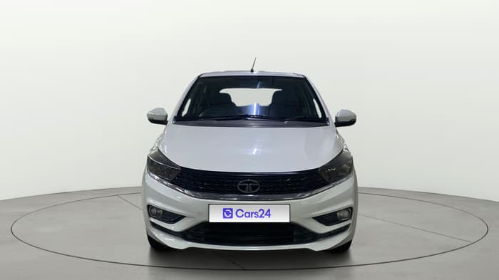 2021 Tata Tiago XZ PETROL, Petrol, Manual, 49,561 km, Front