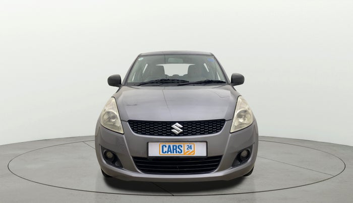 2013 Maruti Swift LXI, Petrol, Manual, 56,724 km, Front