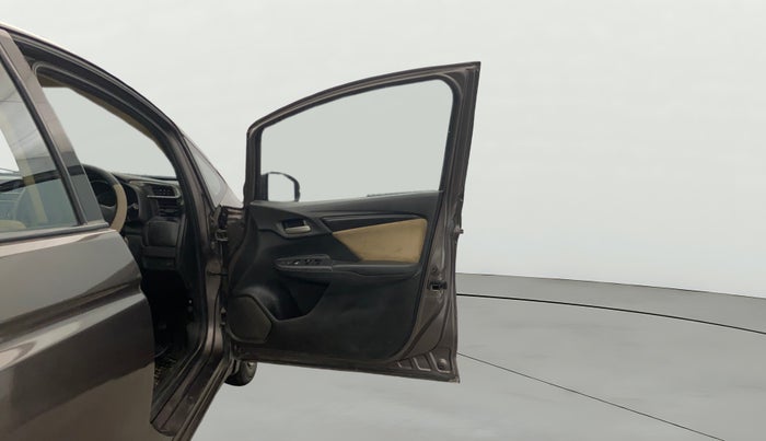 2015 Honda Jazz 1.2L I-VTEC SV, Petrol, Manual, 73,576 km, RHS Front Door