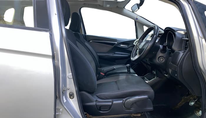 2018 Honda WR-V 1.2L I-VTEC VX MT, Petrol, Manual, 48,816 km, Right Side Front Door Cabin