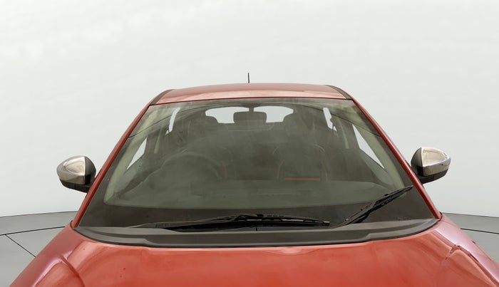 2019 Tata NEXON XM PETROL, Petrol, Manual, 74,892 km, Front Windshield