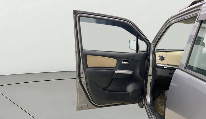 2017 Maruti Wagon R 1.0 LXI CNG, CNG, Manual, 72,753 km, LHS Front Door