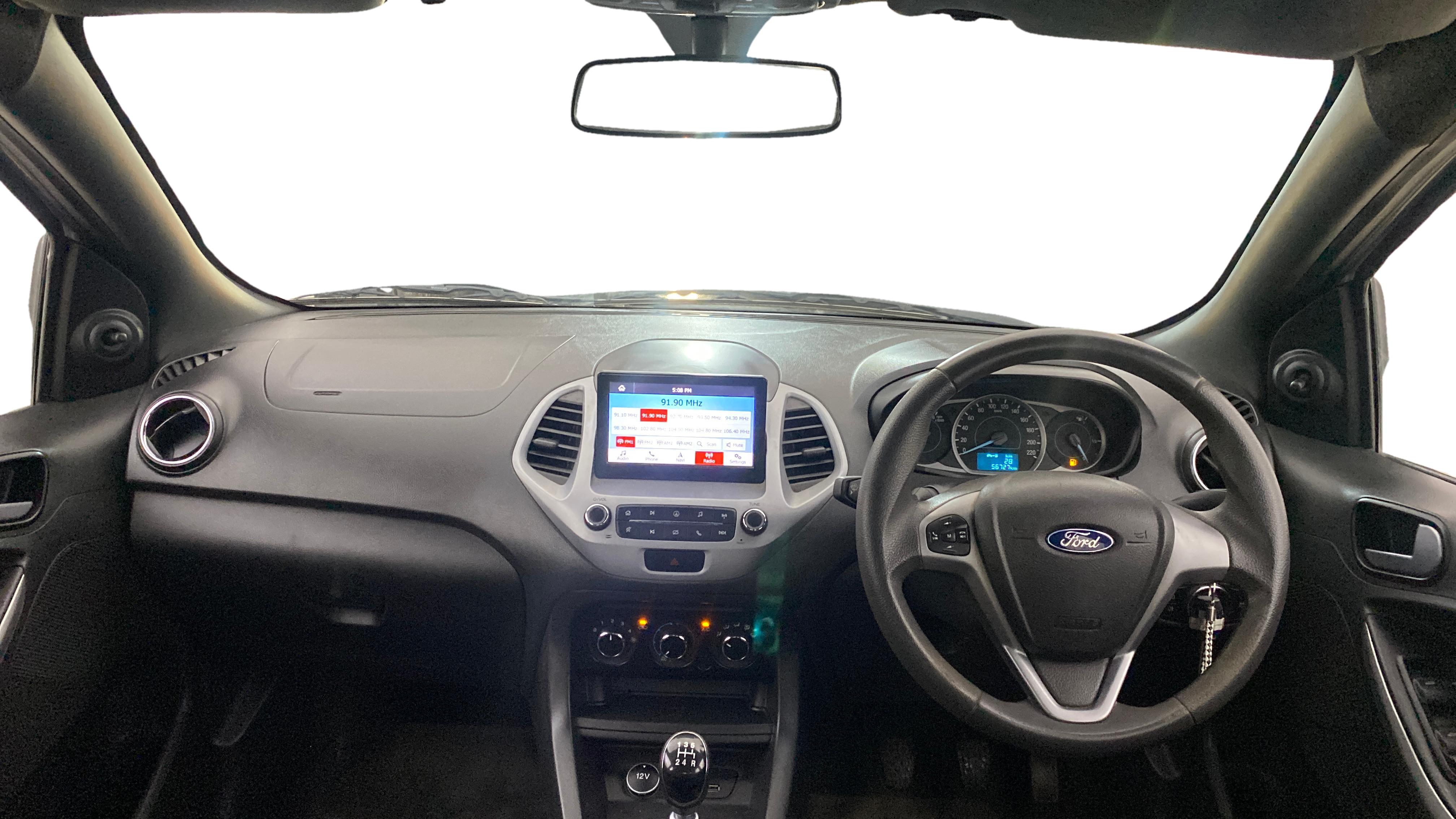 Interior